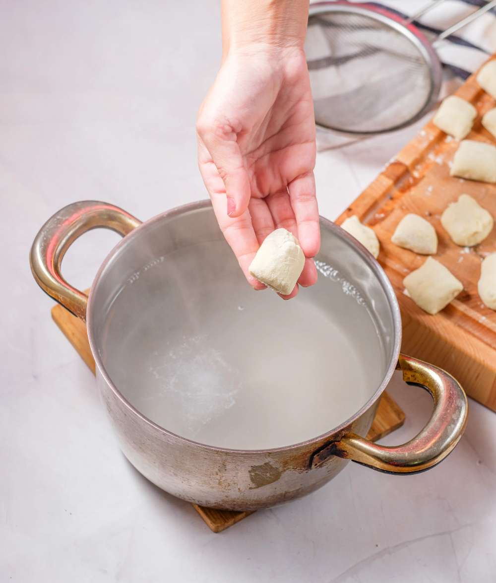 Soft Pretzel Bites — Exclusive Recipe for Food Bloggers