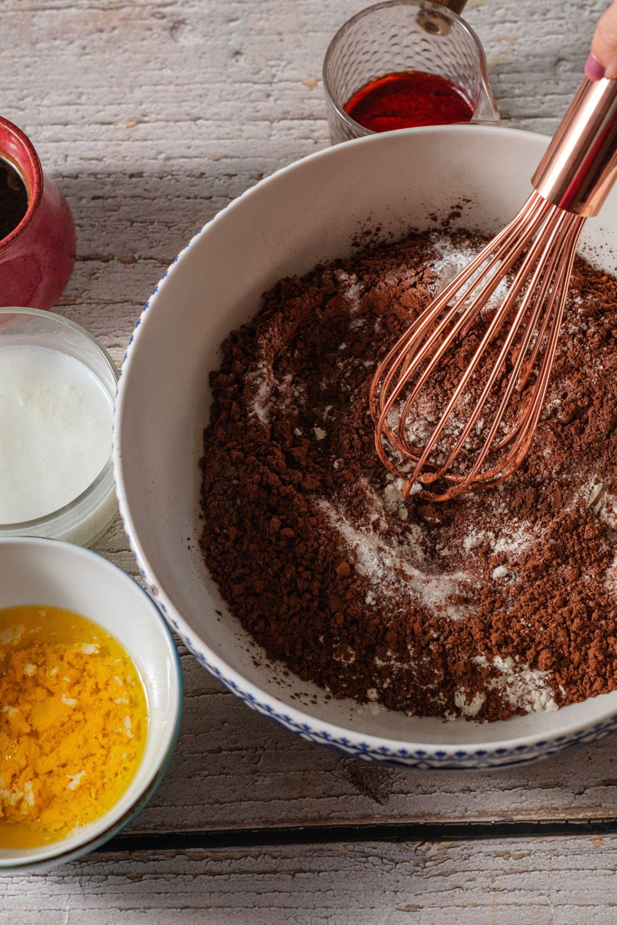 Moist Chocolate Cupcakes with Ganache — PLR Recipe Content Pack for Food Bloggers