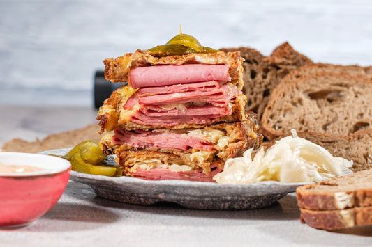 plr sandwich recipe
